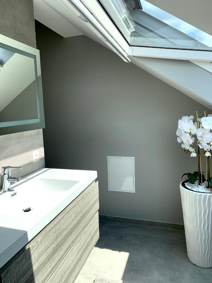 Six - One Seven Apartment Koblenz  Exterior foto